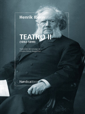 cover image of Teatro II
